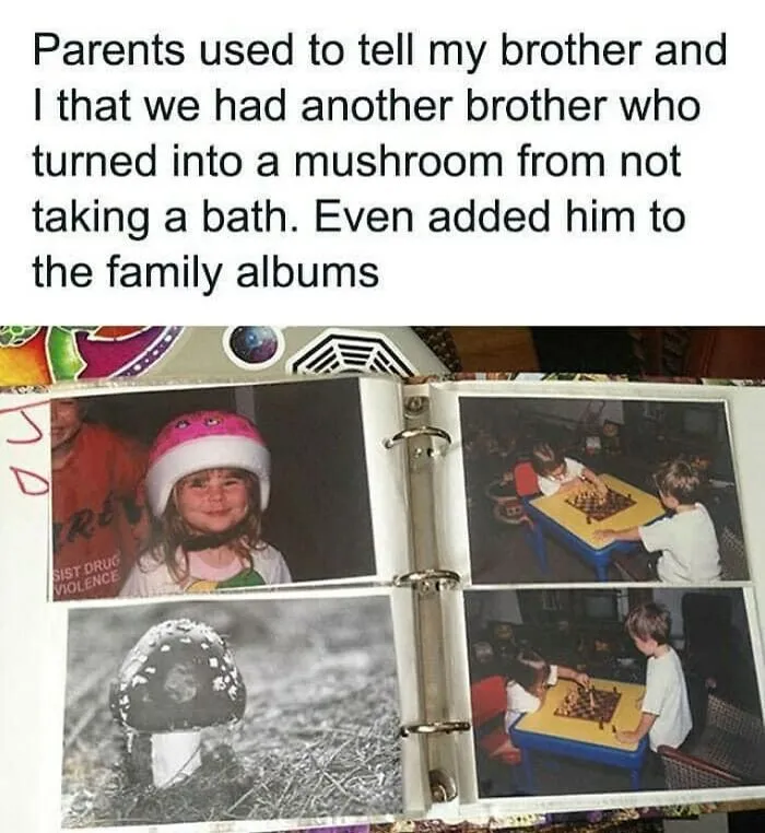 50 Times Parents Turned The Chaos Of Raising Kids Into Laugh-Out-Loud Memes