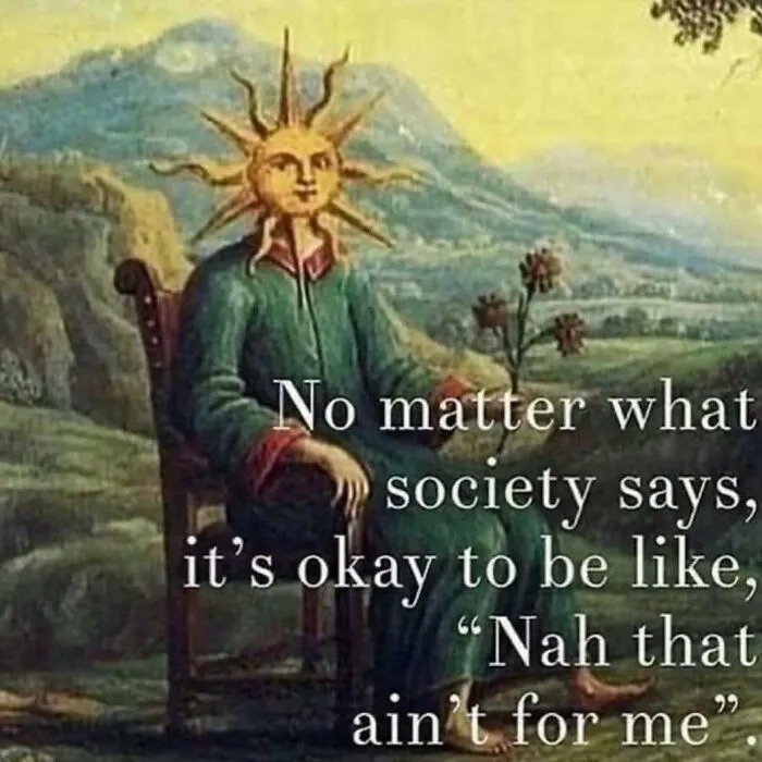 50 Memes That Prove Your Existential Crisis Might Be A Shared Human Experience