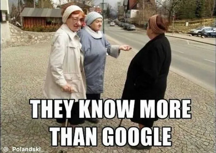 30 Funny Memes That Showcase Poland’s Unique Sense Of Humor