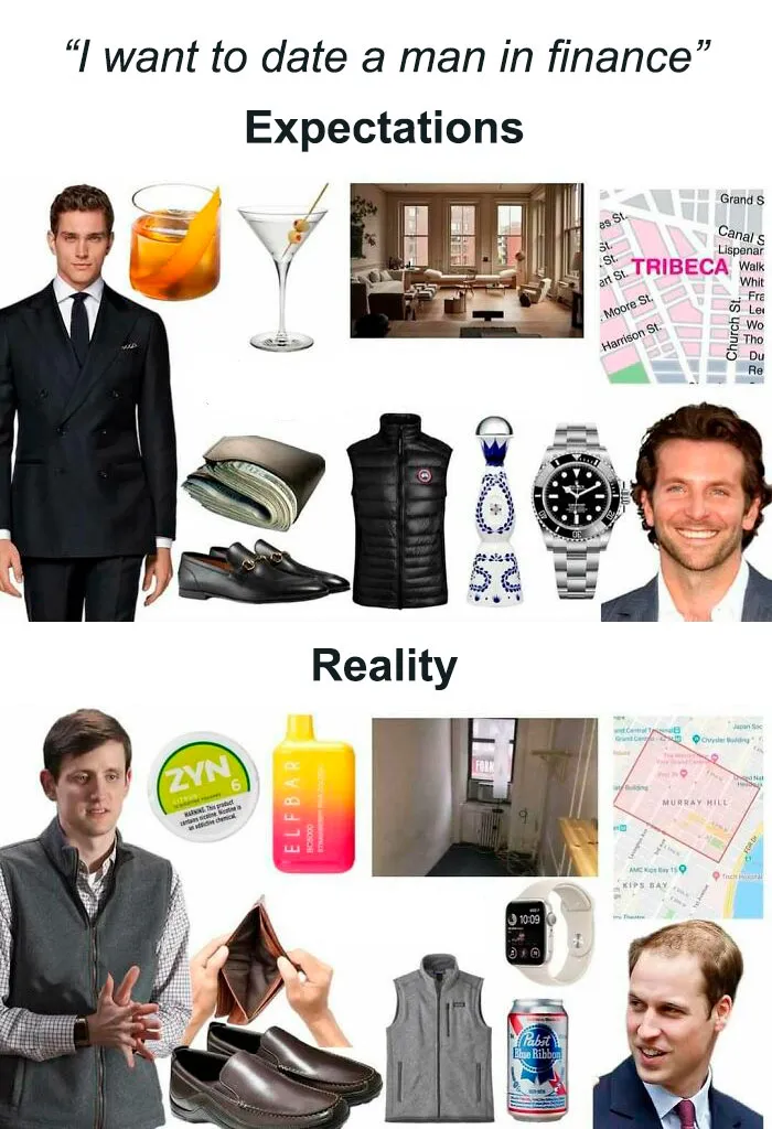 30 Hilarious Wall Street Memes To Get You Through Another 100-Hour Work Week