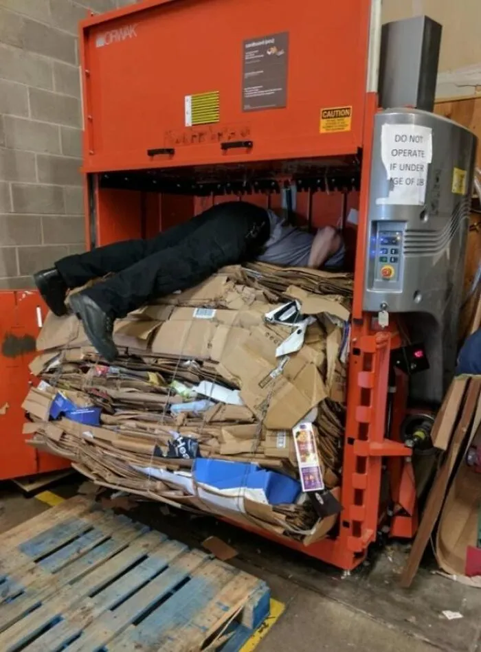 Osha Intensifies