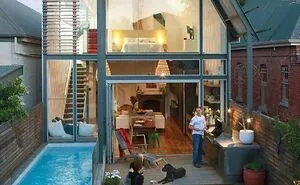 30 Times People Made The Best Of What They Had And Created Cozy Little Spaces To Live In