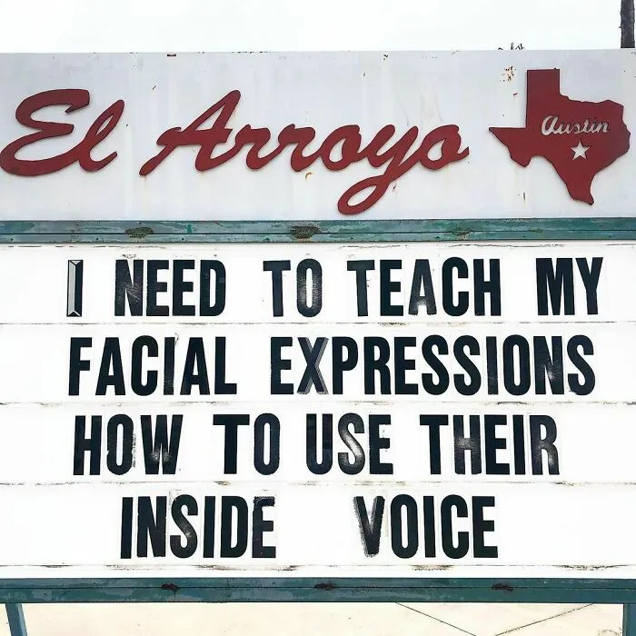 50 Restaurant Signs That Cracked Clients Up (Best Of All Time)