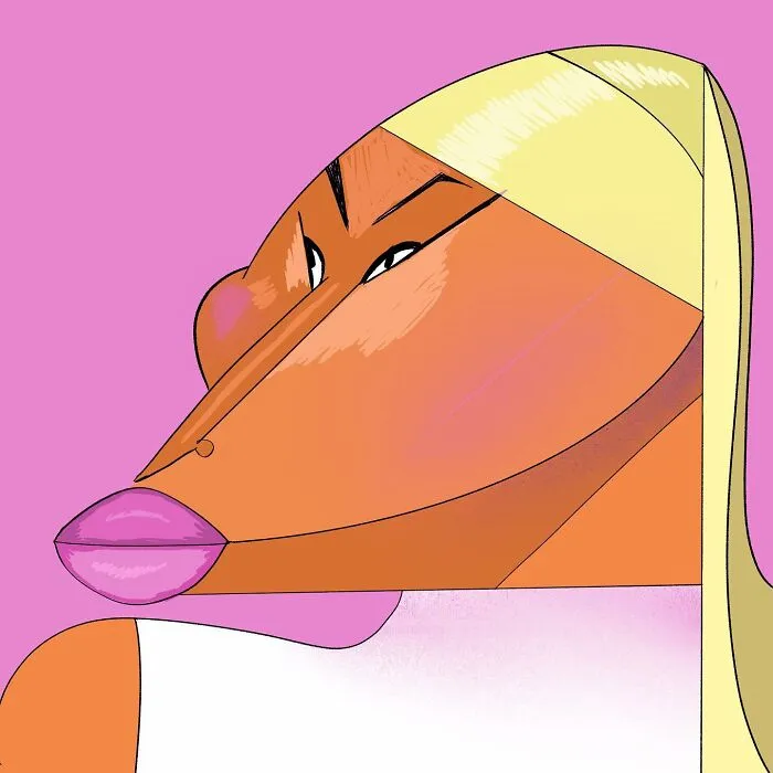 Nicki Minaj