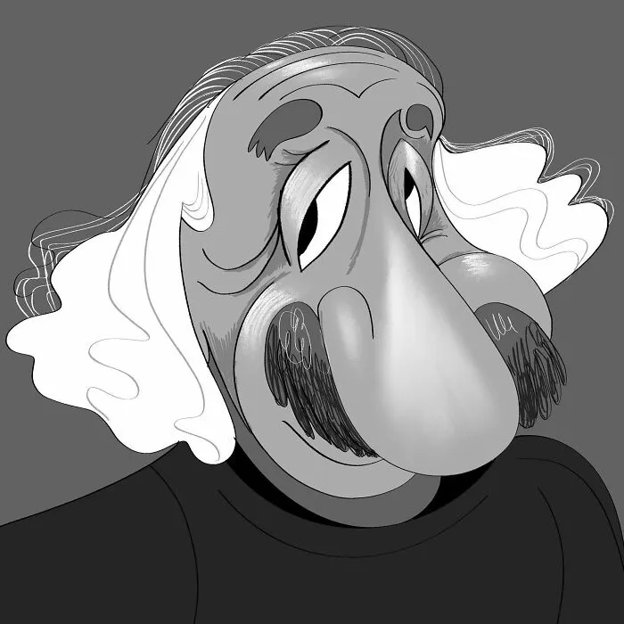 Albert Einstein