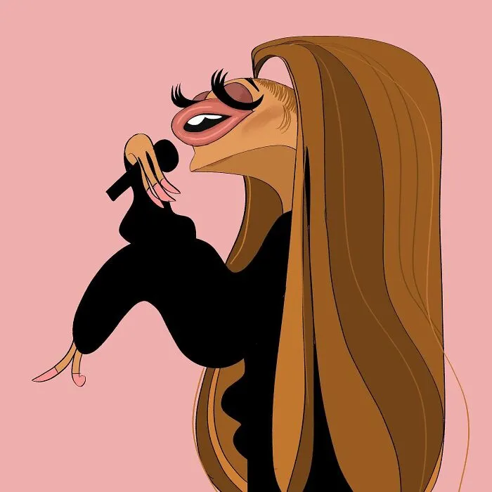 Ariana Grande