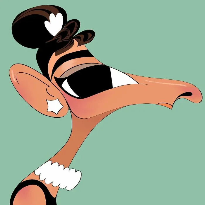 Audrey Hepburn