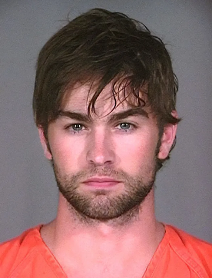 Chace Crawford