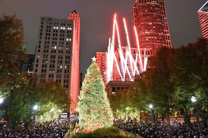 Chicago, IL