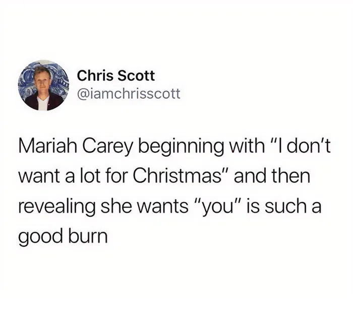 “Such a Good Burn”