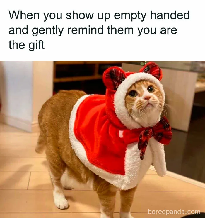 A Gift