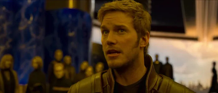 Chris Pratt