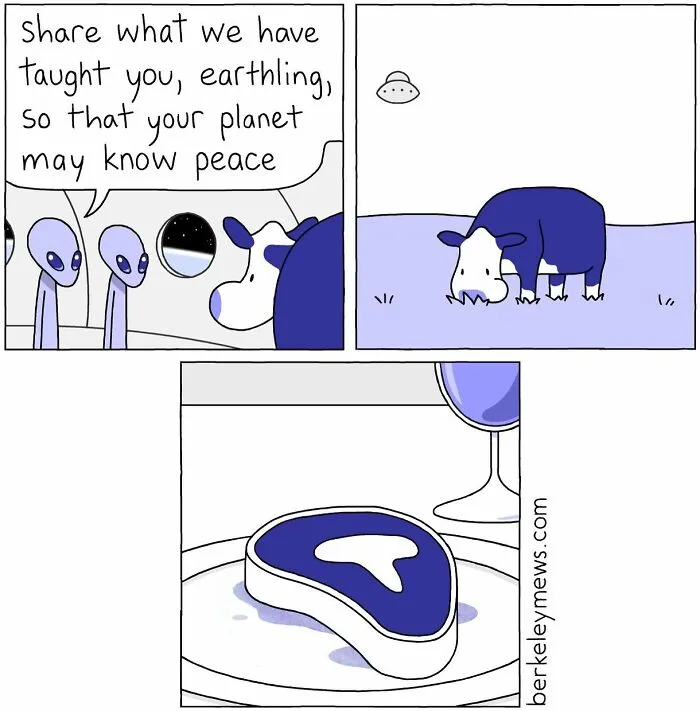 Artist Made 58 Hilariously Relatable Comics (New Pics)