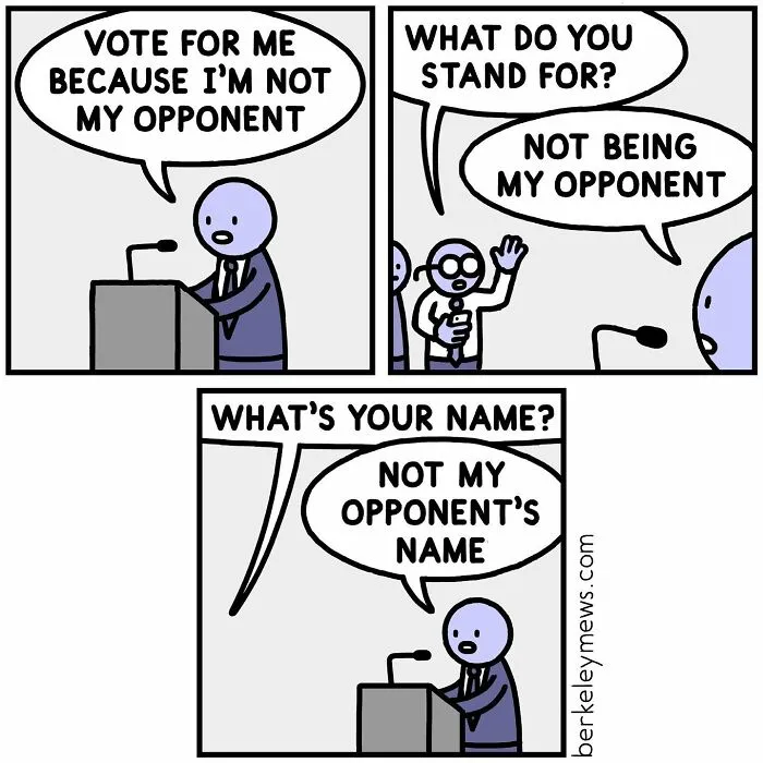 Artist Made 58 Hilariously Relatable Comics (New Pics)