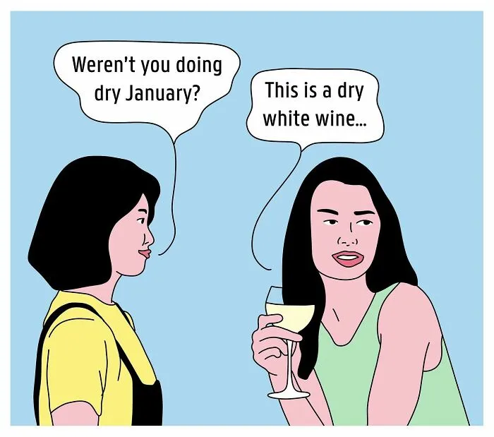 30 Comics Unmasking Modern-Day Absurdities By Domien Delforge (New Pics)