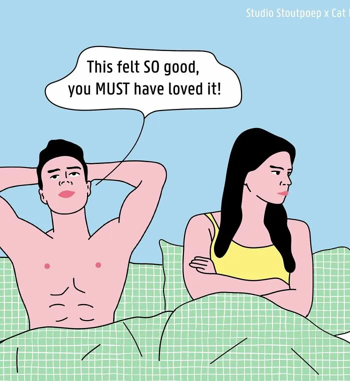 30 Comics Unmasking Modern-Day Absurdities By Domien Delforge (New Pics)