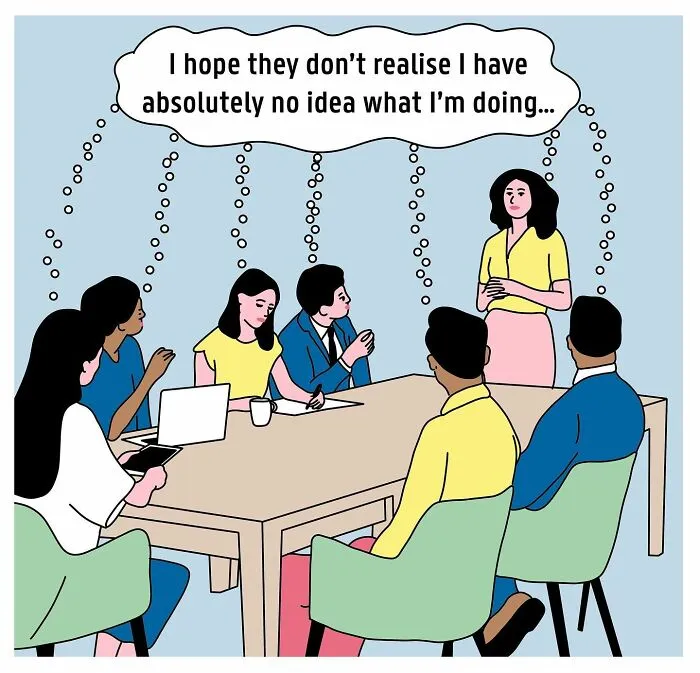 30 Comics Unmasking Modern-Day Absurdities By Domien Delforge (New Pics)