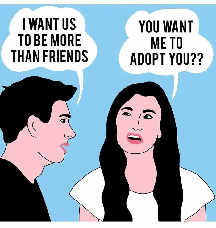 30 Comics Unmasking Modern-Day Absurdities By Domien Delforge (New Pics)