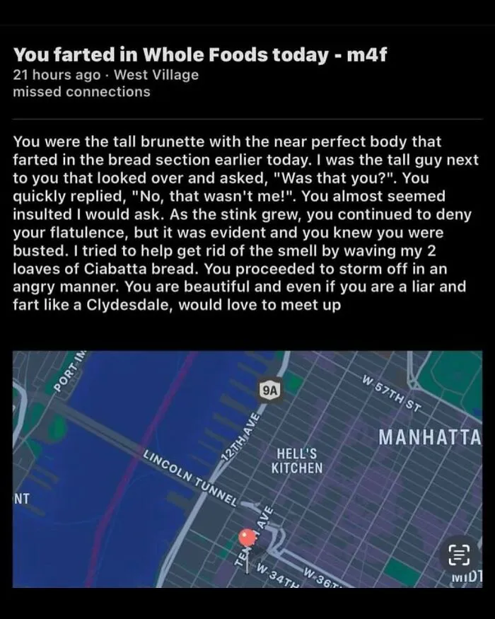 1.9M People Follow This IG Page For Their Daily Dose Of The Cool, The Weird, And The Ugly New York (New Pics)