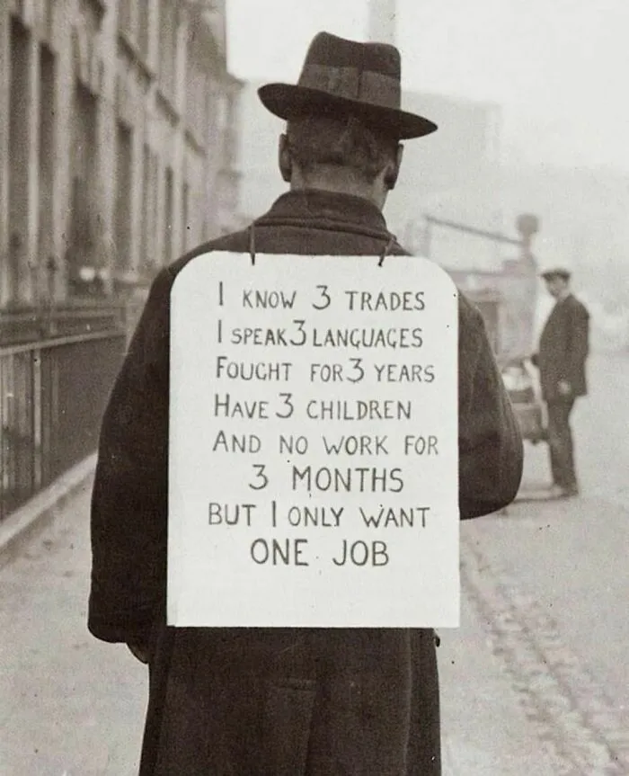 50 Fascinating History Facts And Pics To Leave You Intrigued