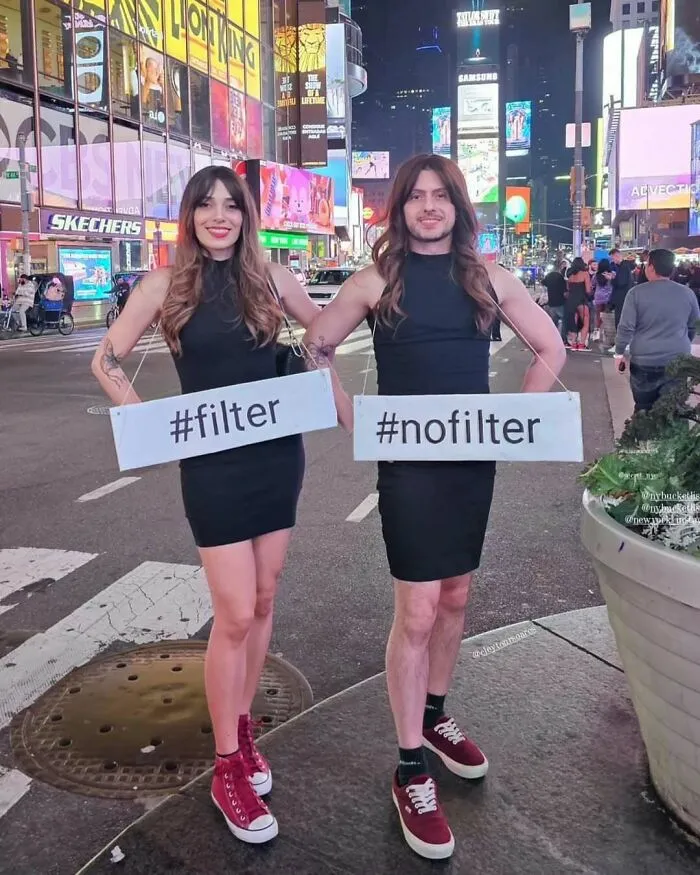 1.9M People Follow This IG Page For Their Daily Dose Of The Cool, The Weird, And The Ugly New York (New Pics)