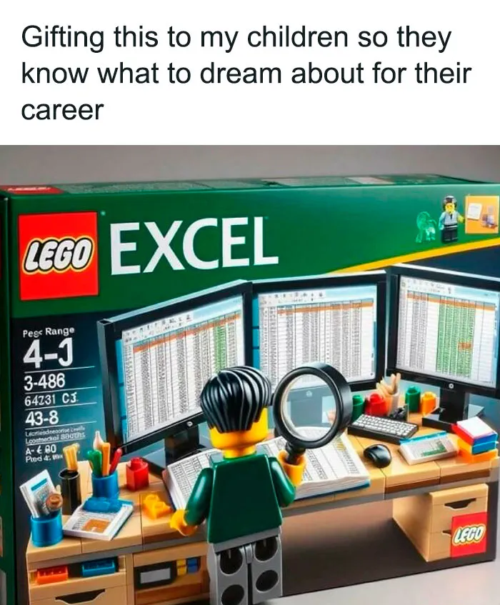 30 Hilarious Wall Street Memes To Get You Through Another 100-Hour Work Week