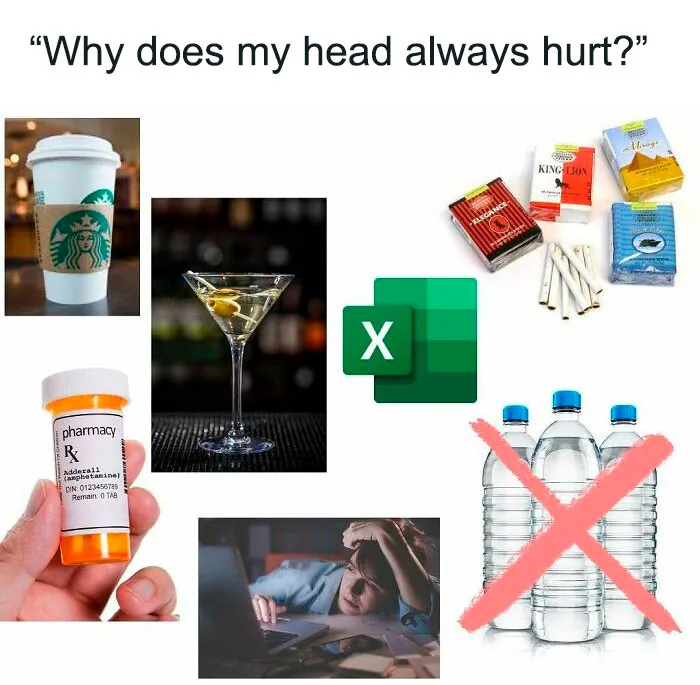 30 Hilarious Wall Street Memes To Get You Through Another 100-Hour Work Week