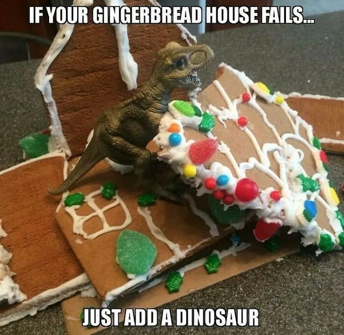 50 Funniest Dinosaur Memes For People With A Prehistoric Sense Of Humor