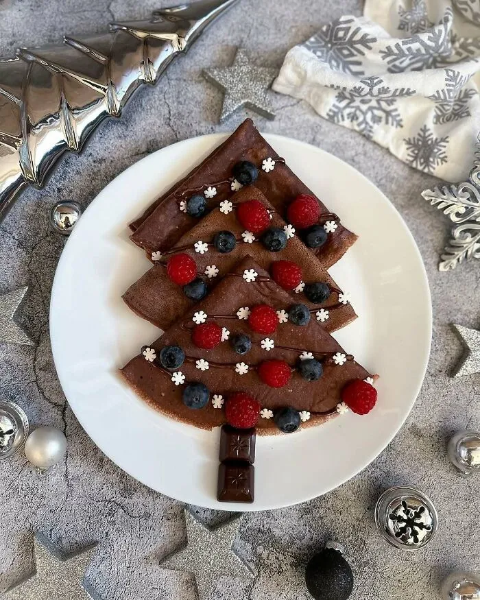 For The Christmas Morning