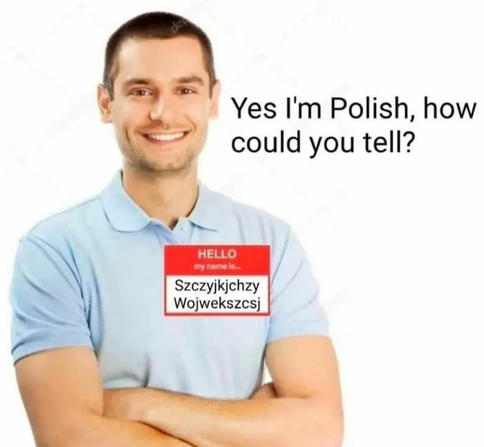 30 Funny Memes That Showcase Poland’s Unique Sense Of Humor