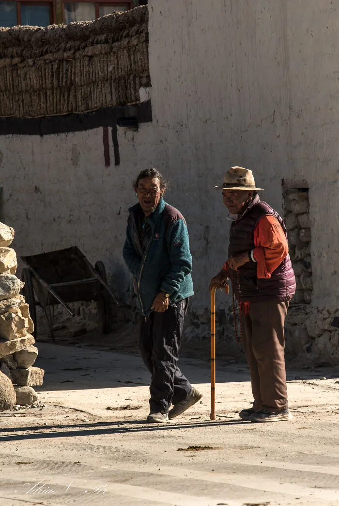 I Visited Tibet, Here Are My Photos From There (5 Pics)