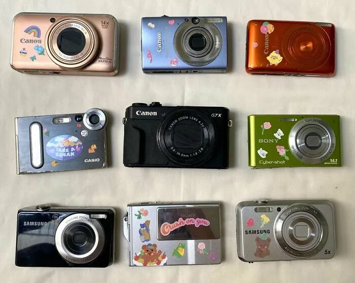 30 Pics To Take You On A Trip Down Memory Lane