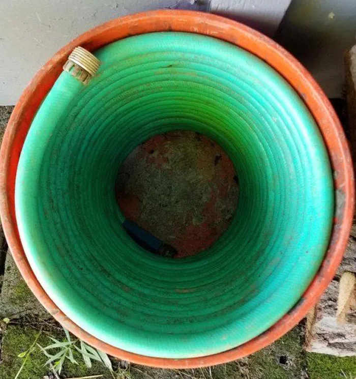 The Way This Hose Fits