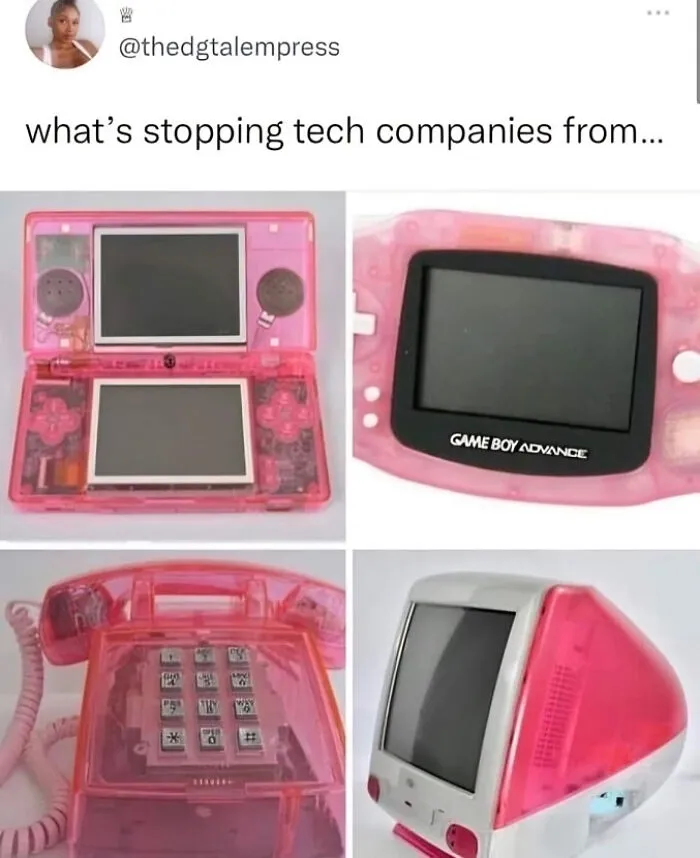 30 Pics To Take You On A Trip Down Memory Lane