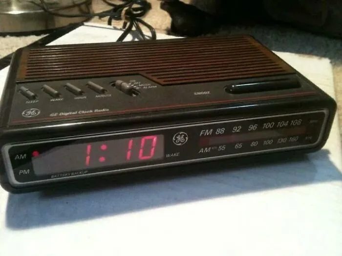 30 Pics To Take You On A Trip Down Memory Lane