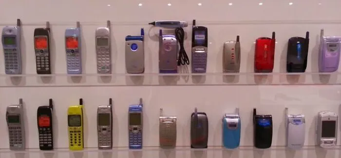 30 Pics To Take You On A Trip Down Memory Lane