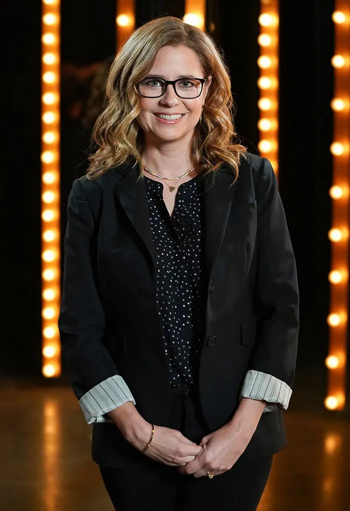 Jenna Fischer