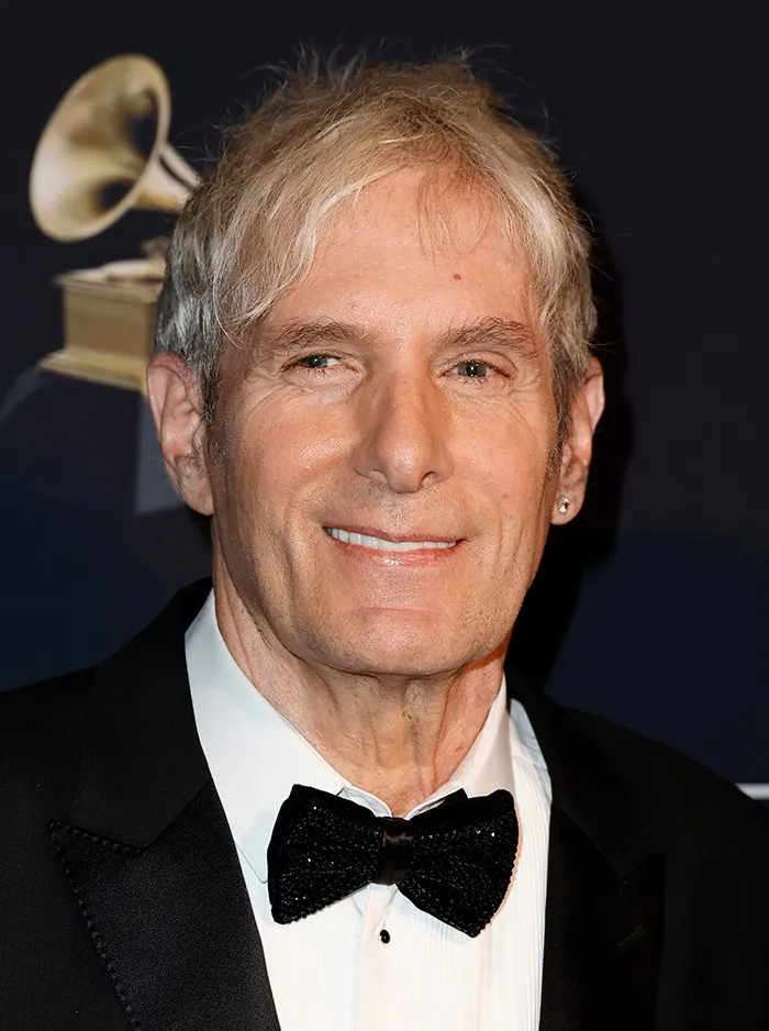 Michael Bolton