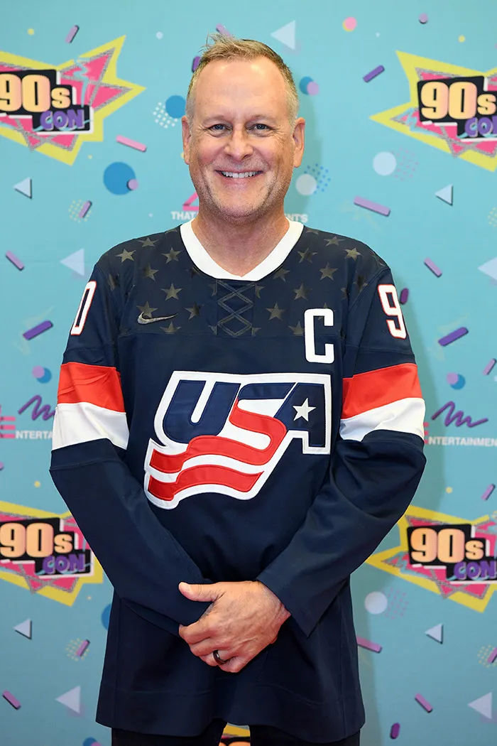 Dave Coulier