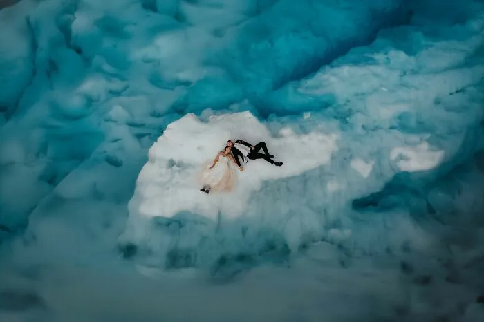 Image By Henry Tieu Of Henry Tieu Photography Taken In Alaska, USA