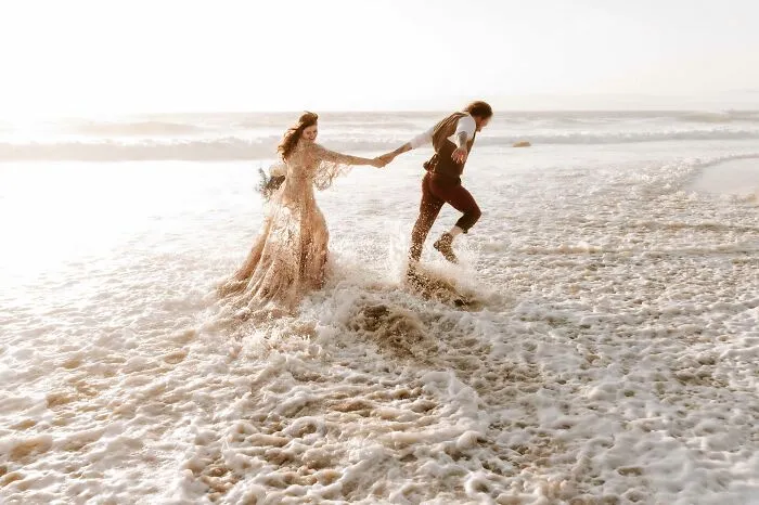 Image By Heather K Purdy Taken In Big Sur, California, USA