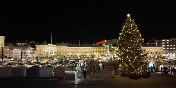 Helsinki, Finland