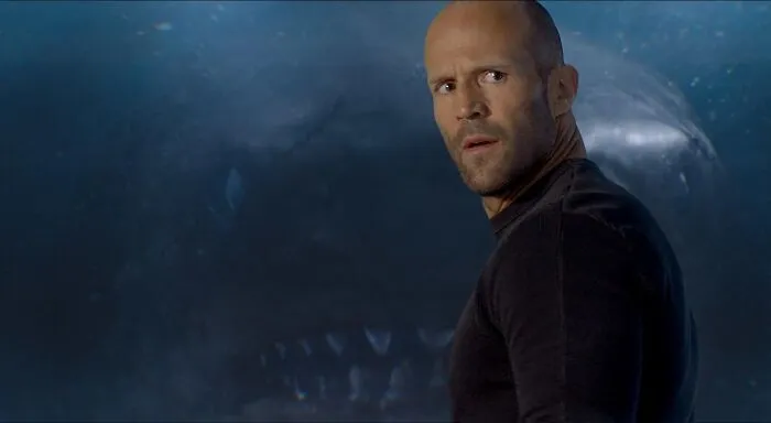 Jason Statham