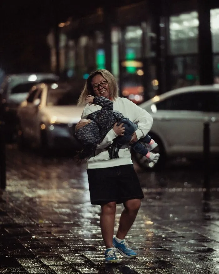 40 Stunning Urban Photos By Jenő Varga That Prove Even The Darkest Places Have Their Own Beauty