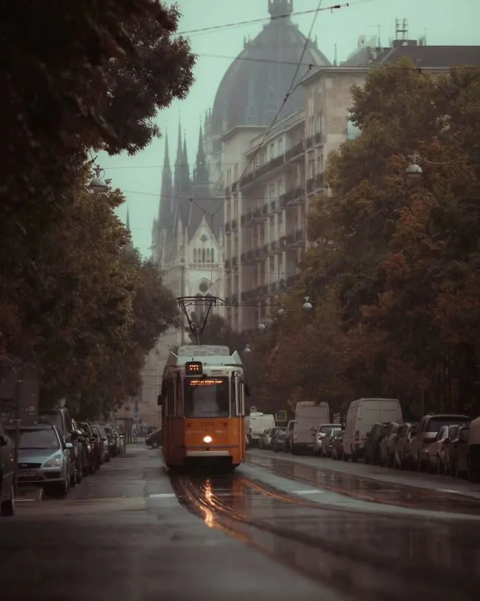 40 Stunning Urban Photos By Jenő Varga That Prove Even The Darkest Places Have Their Own Beauty