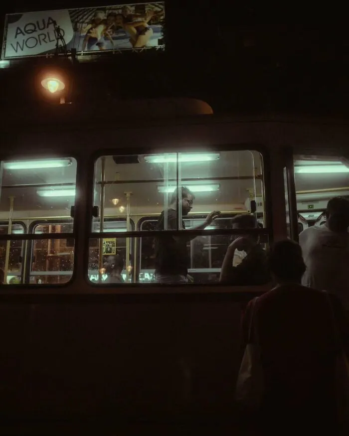40 Stunning Urban Photos By Jenő Varga That Prove Even The Darkest Places Have Their Own Beauty