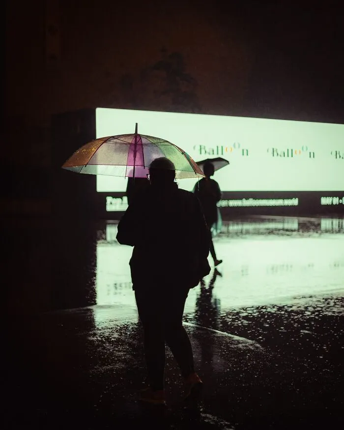 40 Stunning Urban Photos By Jenő Varga That Prove Even The Darkest Places Have Their Own Beauty