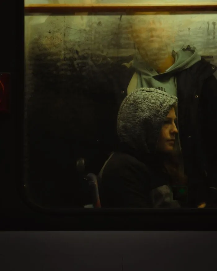 40 Stunning Urban Photos By Jenő Varga That Prove Even The Darkest Places Have Their Own Beauty