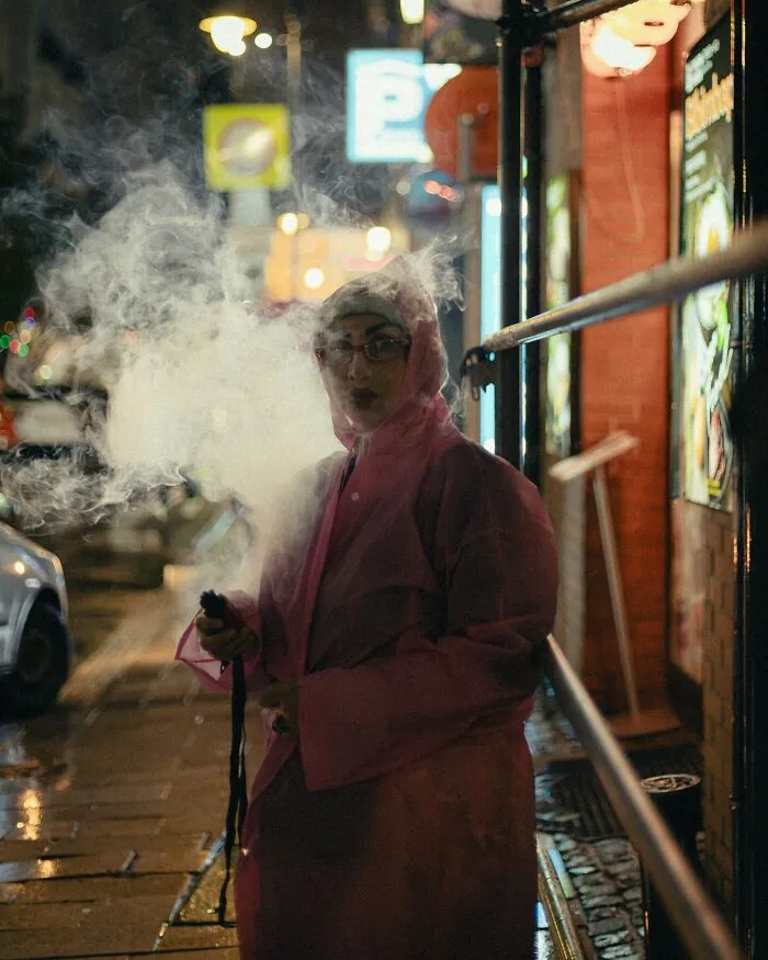 40 Stunning Urban Photos By Jenő Varga That Prove Even The Darkest Places Have Their Own Beauty