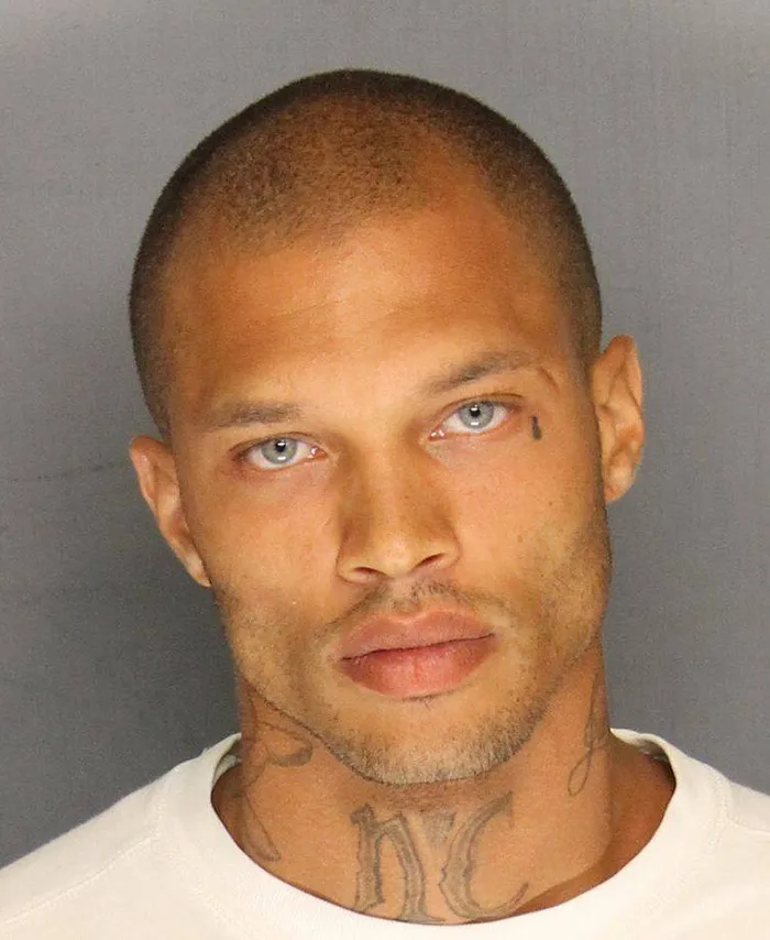 Jeremy Meeks